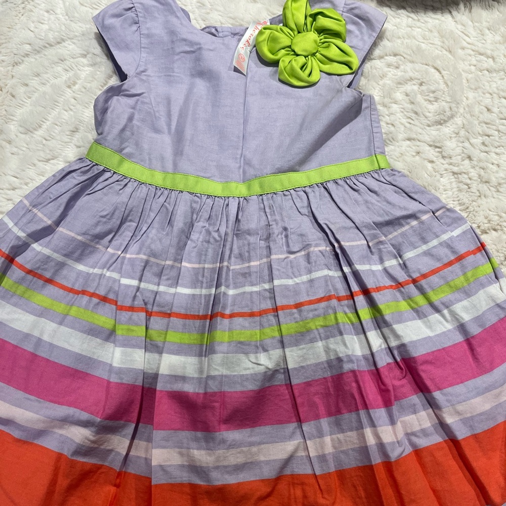 Cherokee brand 3T spring summer formal dress